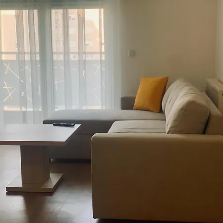 Exclusive Brand New Apartment With A Great View Miri 4327-2