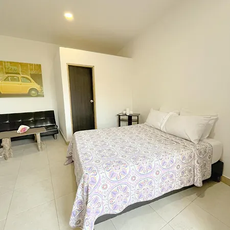 Hotel Tnt Mirador-3