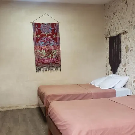 Casa Los Jarochos-3