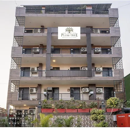 Plum Tree Hotels-3