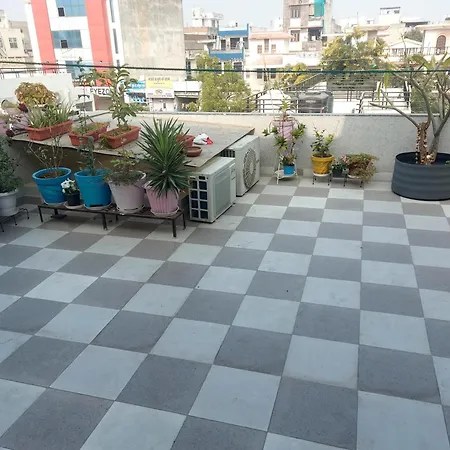 Aradhyas Stay-2