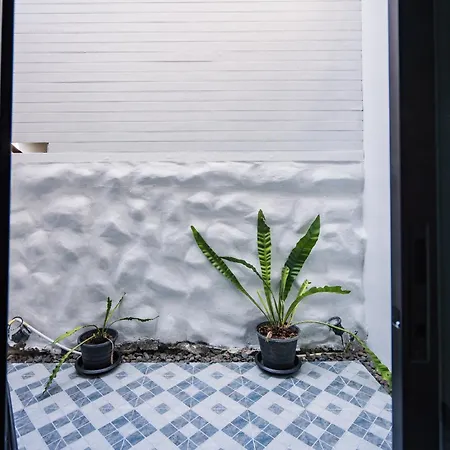 Yi'S Garden Villa-2