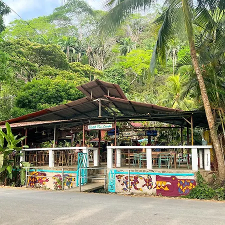 Rio Lindo Hotel-2