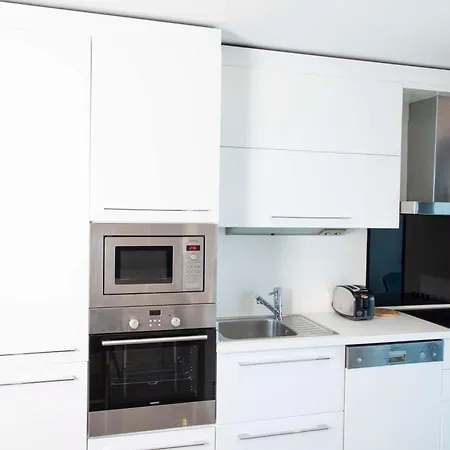 Radisson Residences Avrupa Tem Istanbul-2