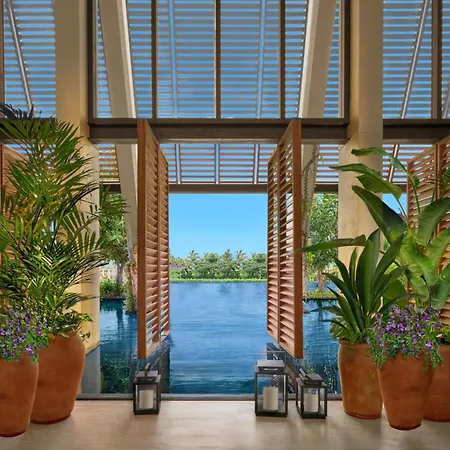 The Riviera Maya Edition At Kanai-3