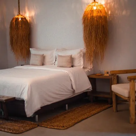 Anacardier Prive Hotel-3