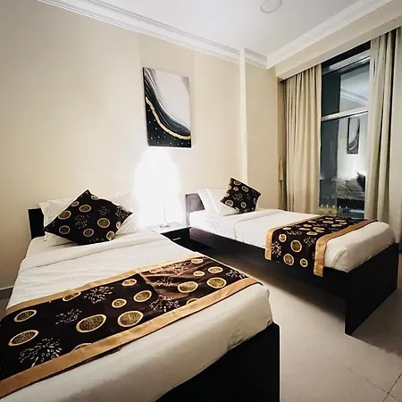 Chelsea Gardens Apartment-2