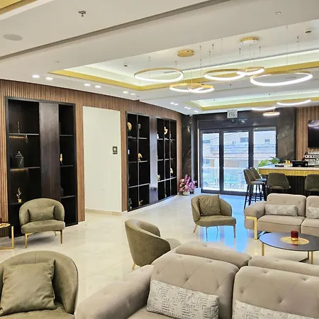 Bright Tower Hotel-2