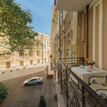 Boutique Hotel Palais Royal-3