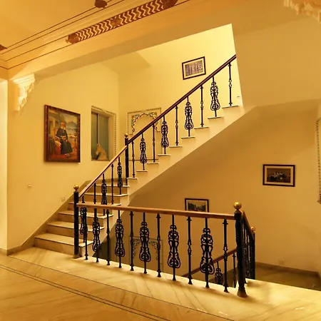 Hotel Boheda Palace - 1Km Away From Lake Pichola-3