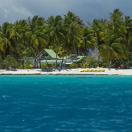 Fafarua Private Island-3