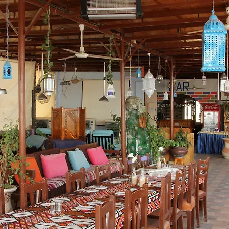 Nile Valley Hotel-3