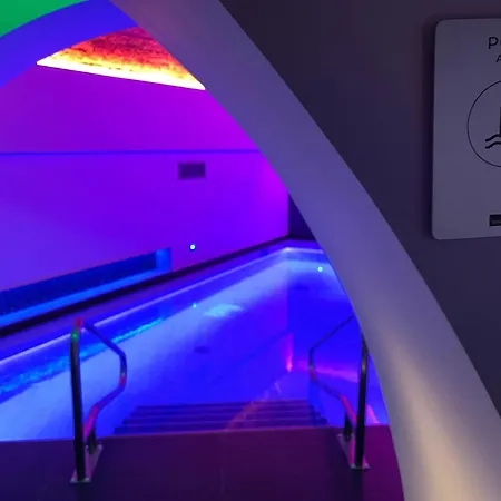 The One Boutique Hotel & Private Spa Roma (Adults Only)-2