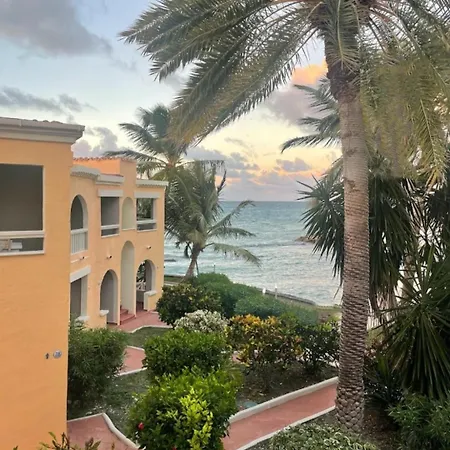 Northshore Seaside Suites-3