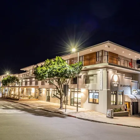 Plett Quarter Hotel - Lion Roars Hotels & Lodges-3