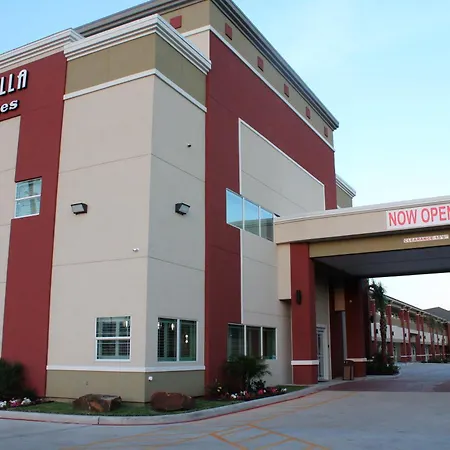 Grand Villa Inn And Suites Westchase/Chinatown-2