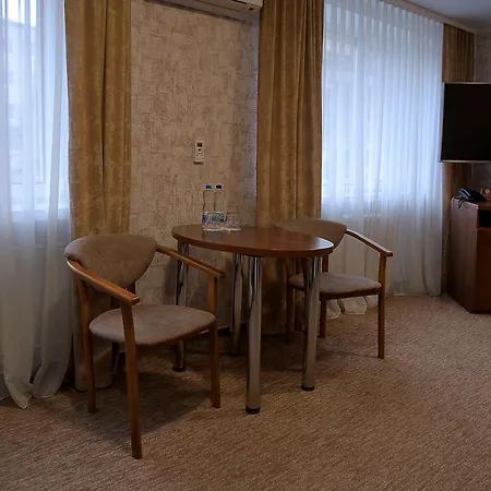 Hotel Complex Ukraine-3