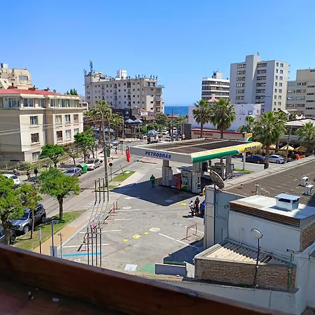 Habitaciones, 6 Norte Con San Martin Con Bano Compartido-3