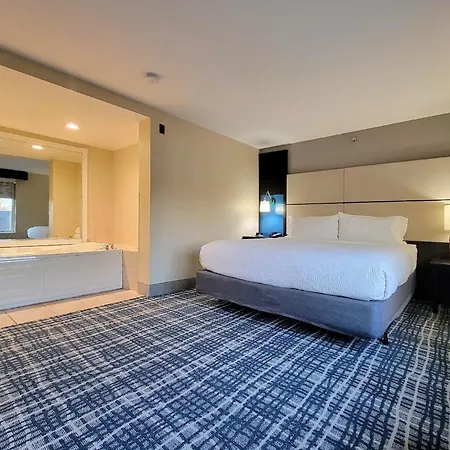 Holiday Inn - Belcamp - Aberdeen Area By Ihg-3