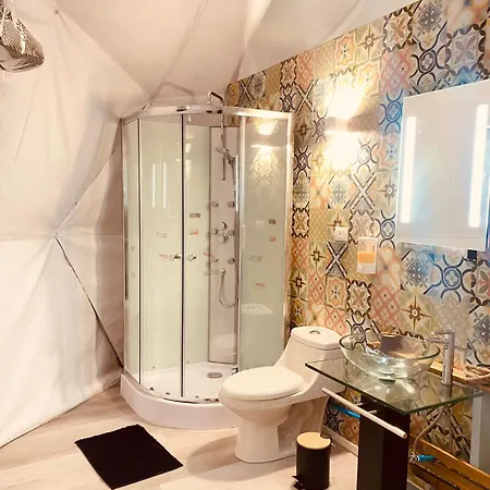 Hotel Boutique Casa Domo-3