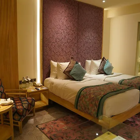 Hotel Royal Orchid Jaipur, Tonk Road-2