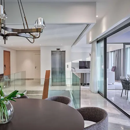 Grand Hyatt Kuwait Residences-3