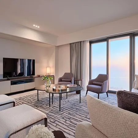 Grand Hyatt Kuwait Residences-2