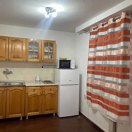Дружба Apartment-2
