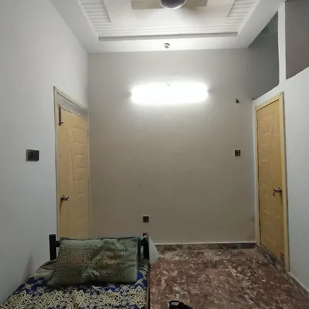 Thh - Hostel & Hotel Johar Town Lahore-3