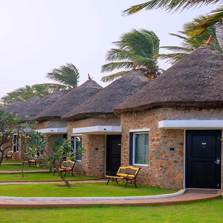 Mgm Beach Resorts East Coast Road-2