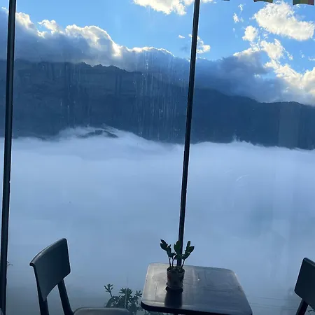 Sapa Valley View Hotel-3