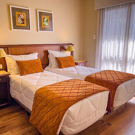 Hotel Recanto Da Serra - Centro-3