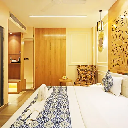 Jrd Luxury-Business Hotel-3