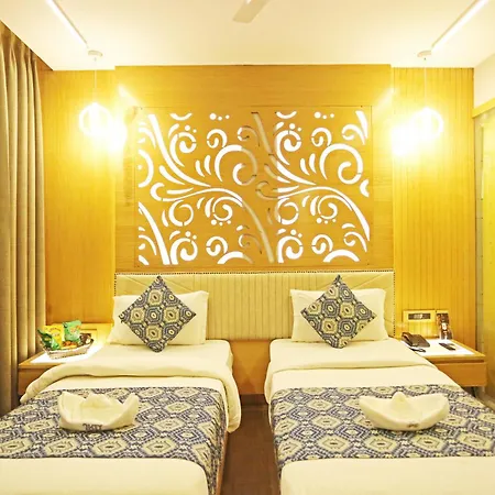 Jrd Luxury-Business Hotel-2
