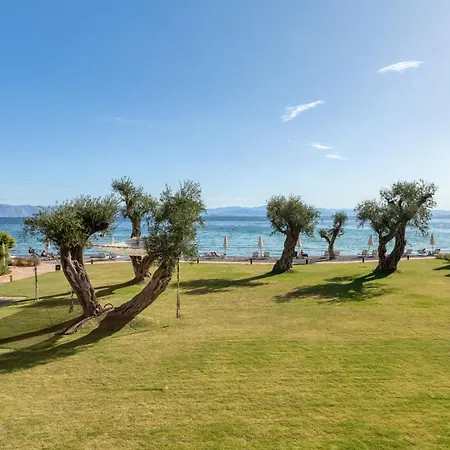 Domes Miramare, A Luxury Collection Resort, Corfu - Adults Only-2