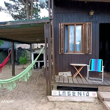 Cabana La Genio-2