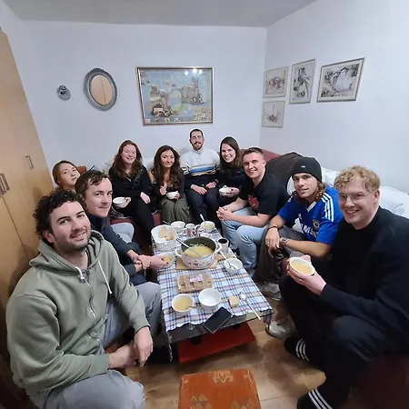Hostel Miran Mostar-2