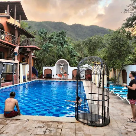Amaria Villas (Adults Only)-3