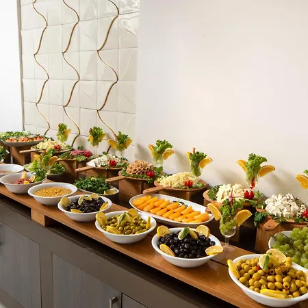 Elan Hotel Istanbul Pera-2
