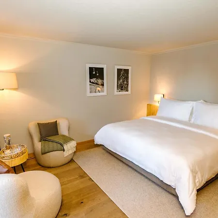 Seven Alpina Boutique Hotel-3