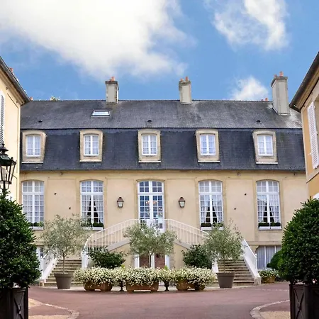 Hotel D'Argouges-2