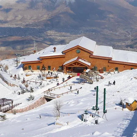 Korek Mountain Resort-2