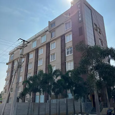Hotel Elite By Signature Group-2