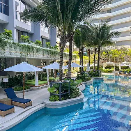 La Green Hotel & Residence-2