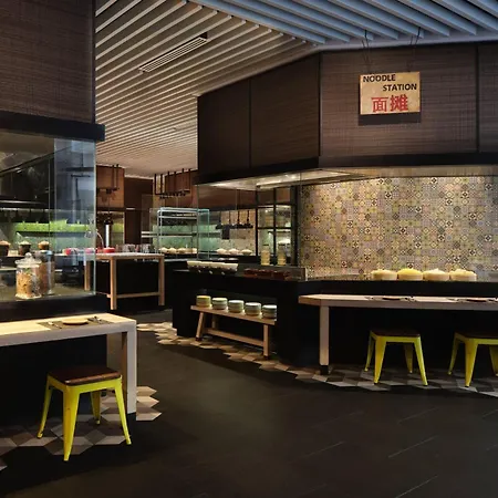 Le Meridien Petaling Jaya-2