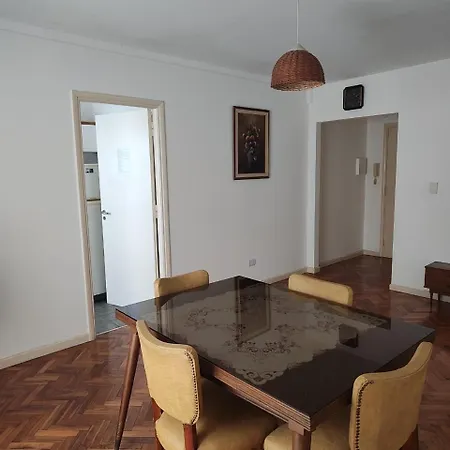 Paraguay Apart-2