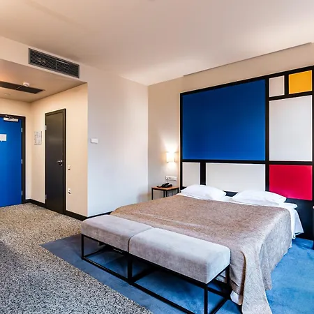 Victoria Hotel Kaunas-2