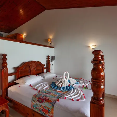 Colibri Hotel-3