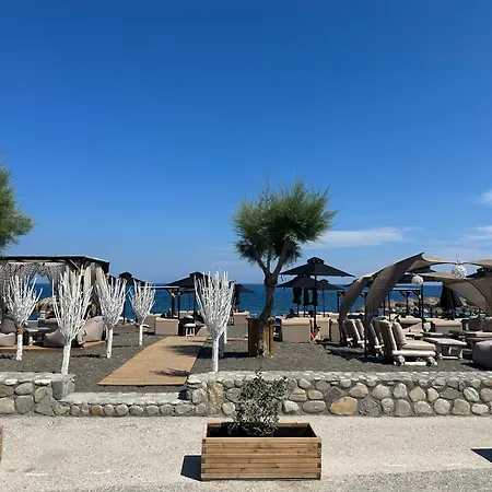 Anastasia Princess Luxury Beach Residence, Adults Only-3