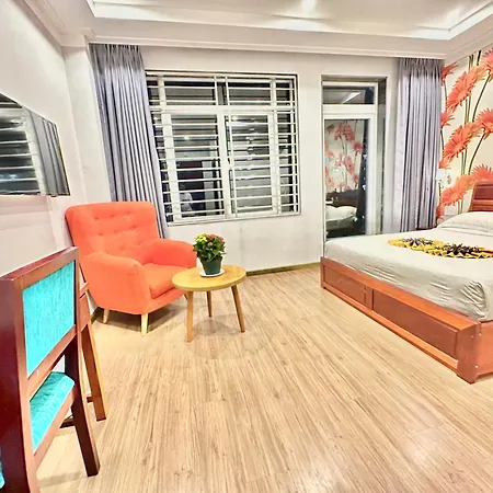 Long Bao Chau Hotel-3